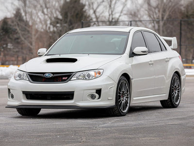 subaru wrx 2008-2014 Avery Dennison Headlight Protection Kits
