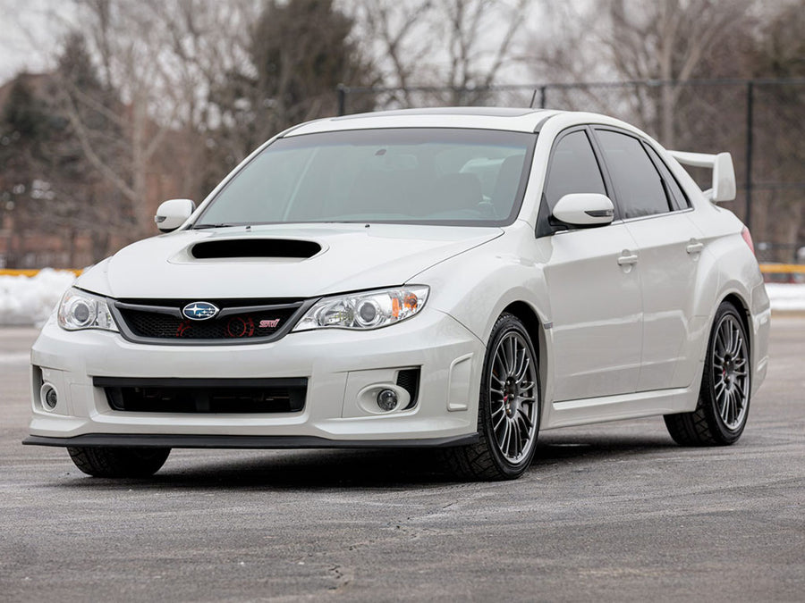 subaru wrx 2008-2014 Avery Dennison Headlight Protection Kits