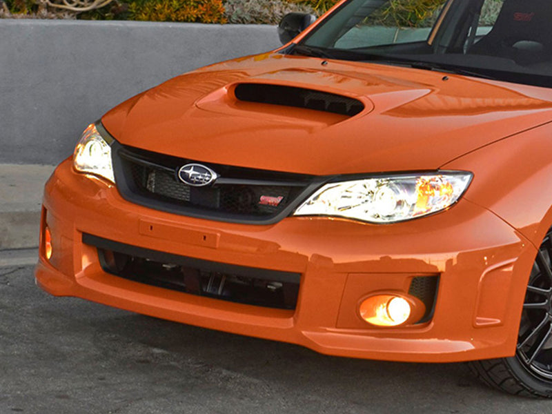 Rshield™ Subaru WRX 2008-2014 Headlight Protection Film