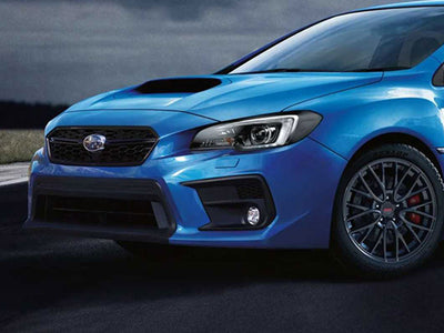 3M™ Subaru WRX 2015-2021 Headlight Protection Film
