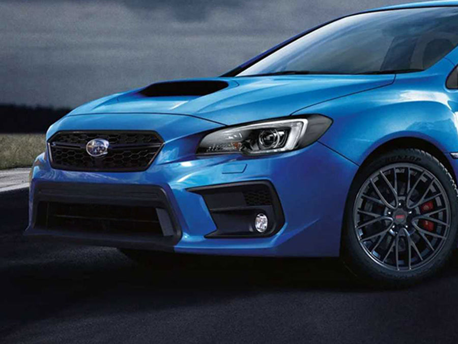 3M™ Subaru WRX 2015-2021 Headlight Protection Film