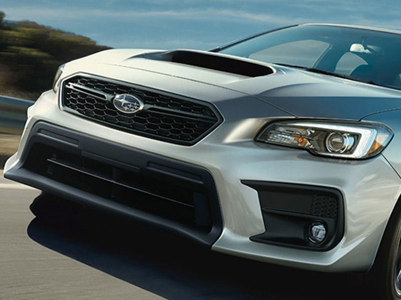 Avery Dennison™ Subaru WRX 2015-2021 Headlight Protection Film