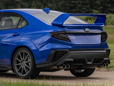 Rtint™ Subaru WRX 2022-2024 Tail Light Tint