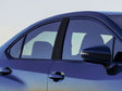 subaru wrx 2022-2024 Custom Pillar Cover Diagram