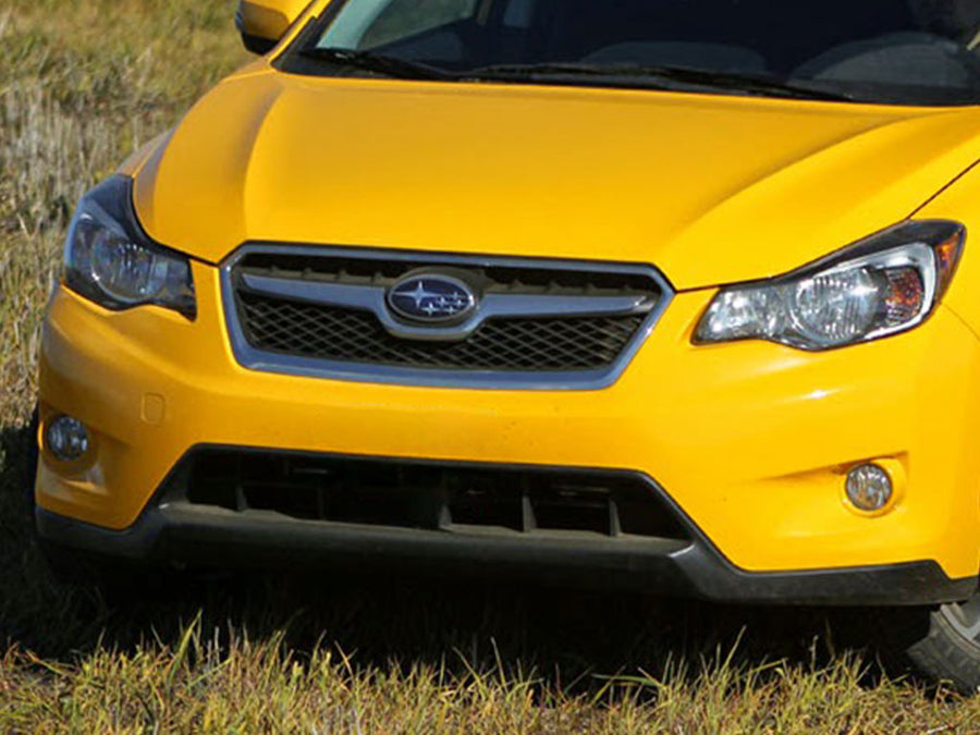 3M™ Subaru XV Crosstrek 2013-2016 Headlight Protection Film