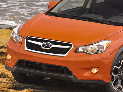 Avery Dennison™ Subaru XV Crosstrek 2013-2016 Headlight Protection Film