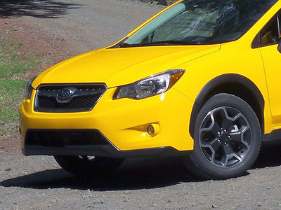 Rshield™ Subaru XV Crosstrek 2013-2016 Headlight Protection Film