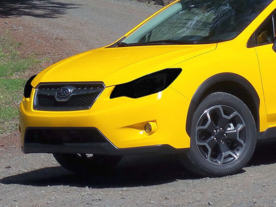 Rtint™ Subaru XV Crosstrek 2013-2016 Headlight Tint