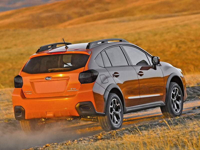 xv crosstrek Blackout Tail Light TInt~1~0