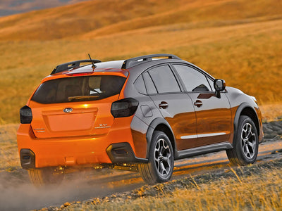 xv crosstrek Blackout Tail Light TInt~1~0