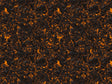 Subduction Zones Lava Vinyl Wrap Pattern~Rwraps Series 914 Digitally Printed Vinyl Wrap~0