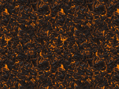 Subduction Zones Lava Vinyl Wrap Pattern~Rwraps Series 914 Digitally Printed Vinyl Wrap~0