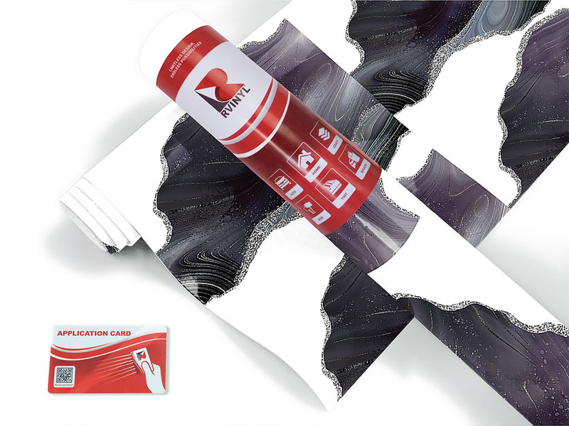 suevite gemstone films Craft Vinyl Roll