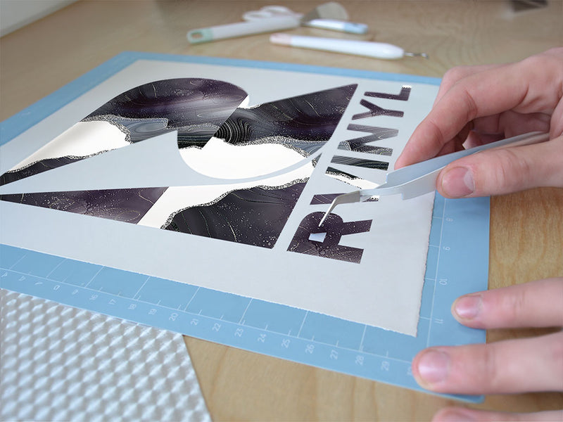 suevite gemstone films Easy Weed Craft Vinyl
