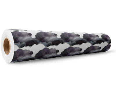 Suevite  Gemstone Wrap Film Wholesale Roll~Rwraps Series 914 Digitally Printed Vinyl Roll~5