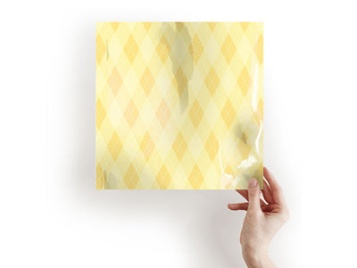 sugar cookie argyle Craft Sheets