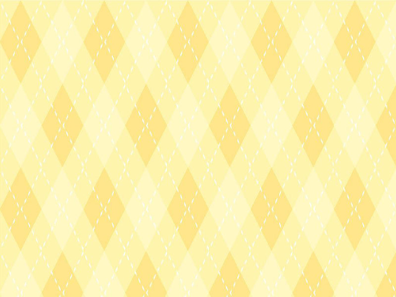Sugar Cookie Argyle Vinyl Wrap Pattern~Rwraps Series 914 Digitally Printed Vinyl Wrap~0