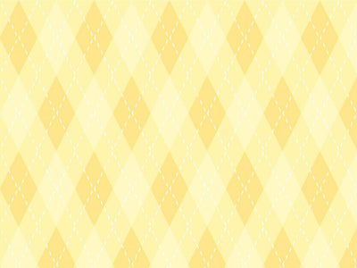 Sugar Cookie Argyle Vinyl Wrap Pattern~Rwraps Series 914 Digitally Printed Vinyl Wrap~0