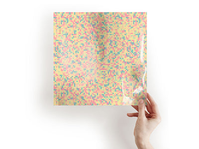 sugary sweets pixel Craft Sheets