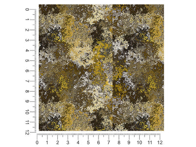sulfur patina rust 1ft x 1ft Craft Sheets