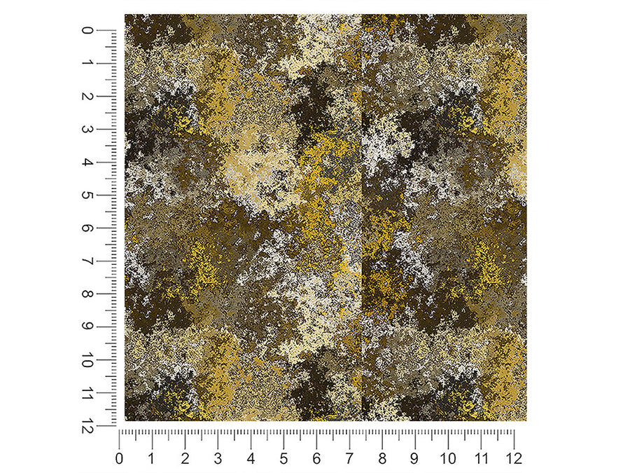 sulfur patina rust 1ft x 1ft Craft Sheets