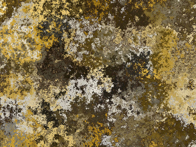 Sulfur Patina Rust Vinyl Wrap Pattern~Rwraps Series 914 Digitally Printed Vinyl Wrap~0