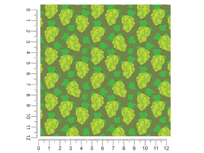 sultana savoring fruit 1ft x 1ft Craft Sheets