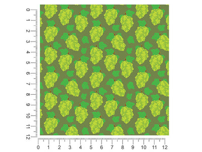 sultana savoring fruit 1ft x 1ft Craft Sheets