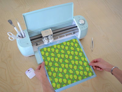 sultana savoring fruit Cricut Compatible Vinyl