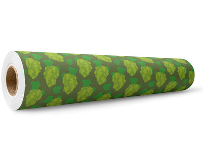 Sultana Savoring Fruit Wrap Film Wholesale Roll~Rwraps Series 914 Digitally Printed Vinyl Roll~5