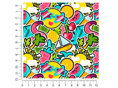 1ft x 1ft Craft Sheets