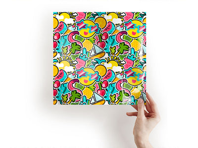 Craft Sheets