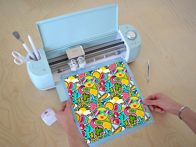Cricut Compatible Vinyl