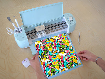 Cricut Compatible Vinyl