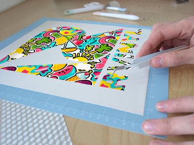 Easy Weed Craft Vinyl