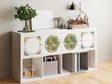 DIY Furniture Stickers
