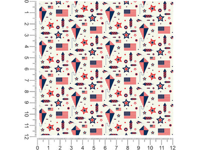summer day  1ft x 1ft Craft Sheets