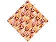 Summer Loving Animal Vinyl Wrap Pattern
