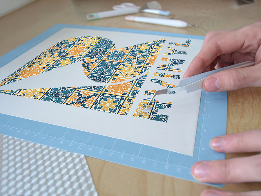 Easy Weed Craft Vinyl