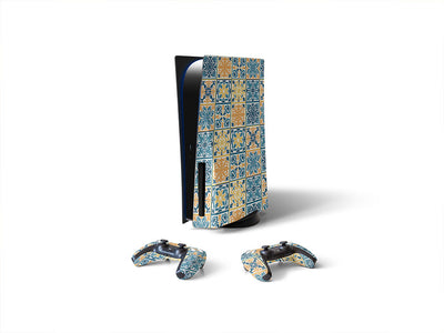 Sony PS5 DIY Skin