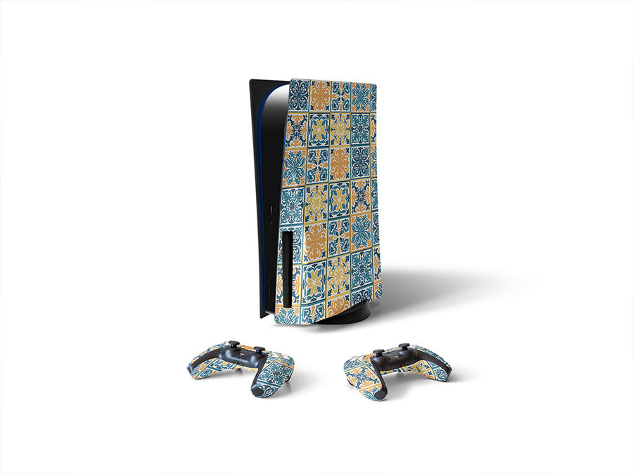 Sony PS5 DIY Skin