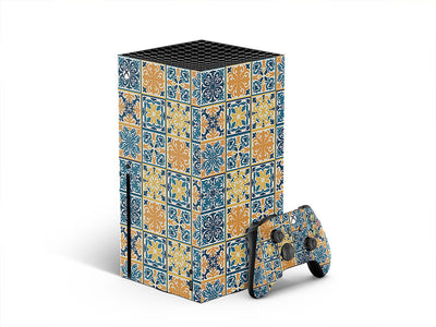 XBOX DIY Decal