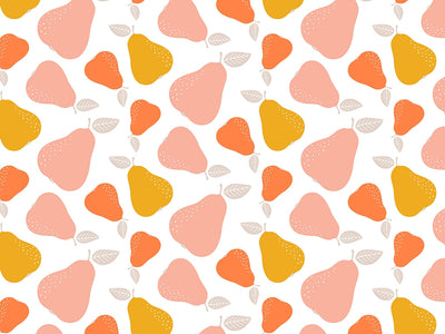 Summercrisp Juice Fruit Vinyl Wrap Pattern~Rwraps Series 914 Digitally Printed Vinyl Wrap~0