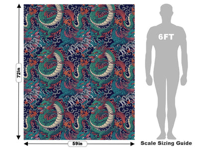 Summon Eternity Fantasy Vehicle Wrap Scale~Rwraps Series 914 Summon Eternity Fantasy Measurements~1