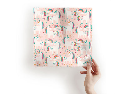 summoning rainbows fantasy Craft Sheets