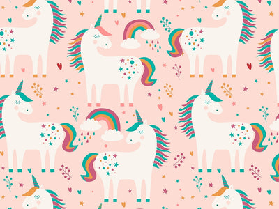 Summoning Rainbows Fantasy Vinyl Wrap Pattern~Rwraps Series 914 Digitally Printed Vinyl Wrap~0