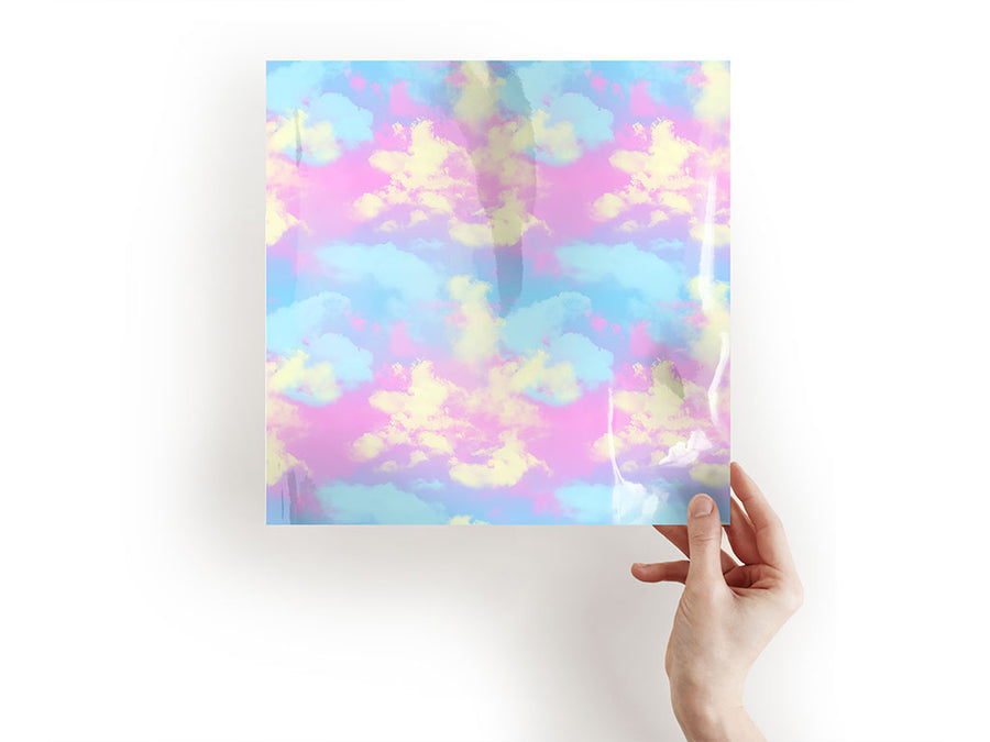 sun bleed sky Craft Sheets