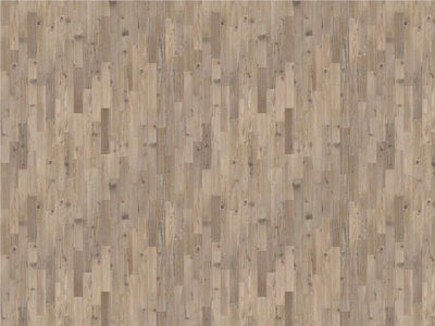 Sunbleached  Wooden Parquet Vinyl Wrap Pattern~Rwraps Series 914 Digitally Printed Vinyl Wrap~0