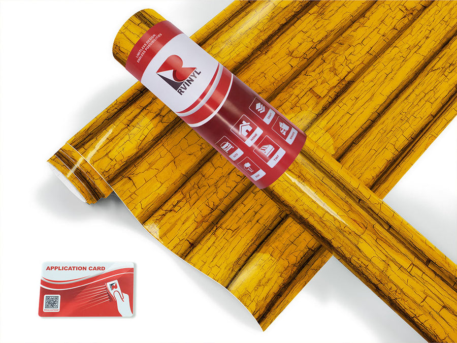 sunflower  Craft Vinyl Roll