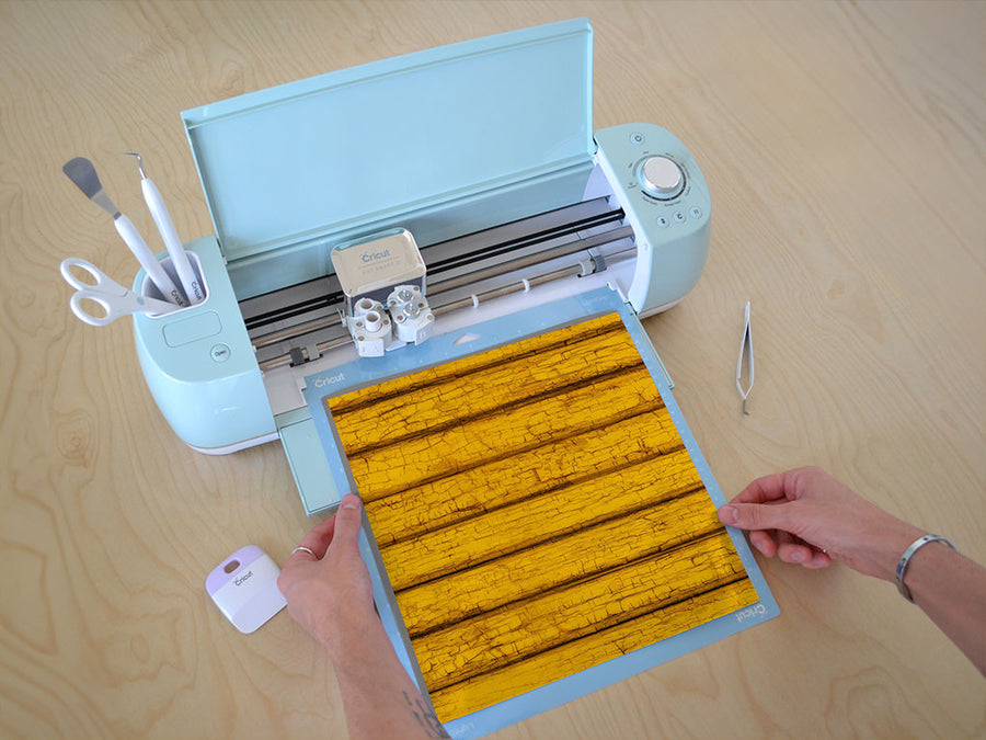 sunflower  Cricut Compatible Vinyl